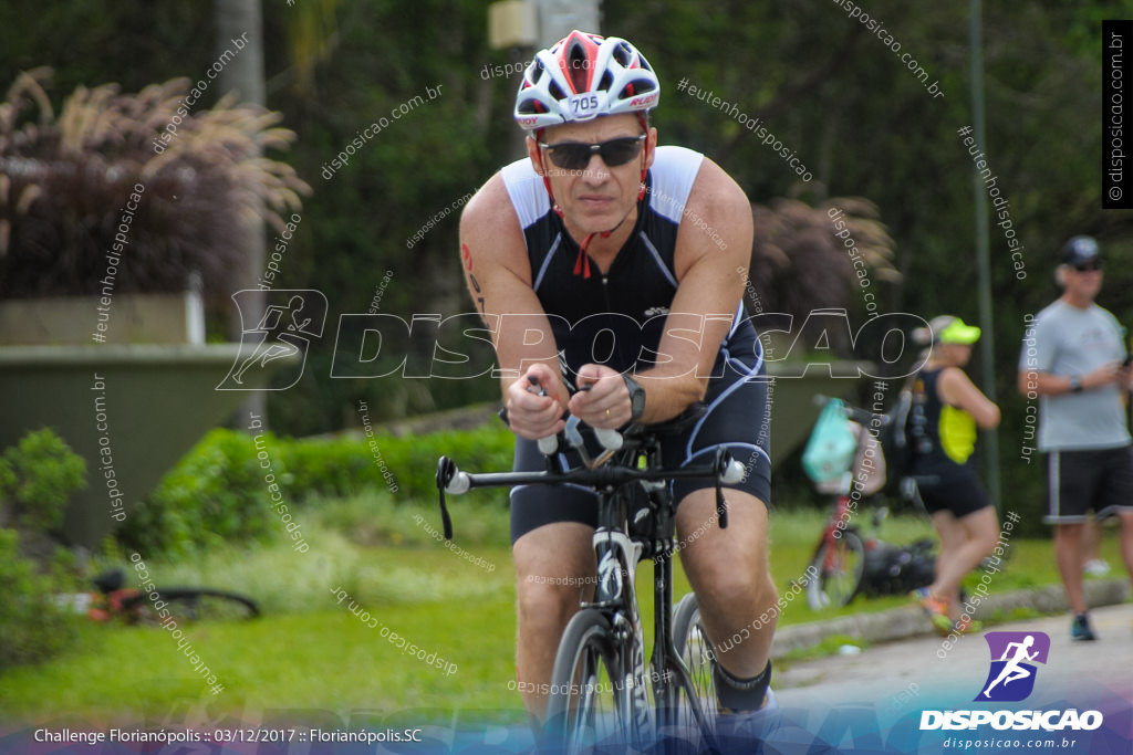 Challenge Florianópolis 2017