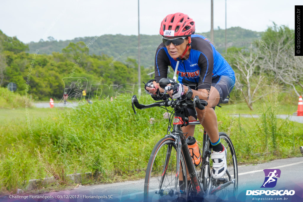 Challenge Florianópolis 2017