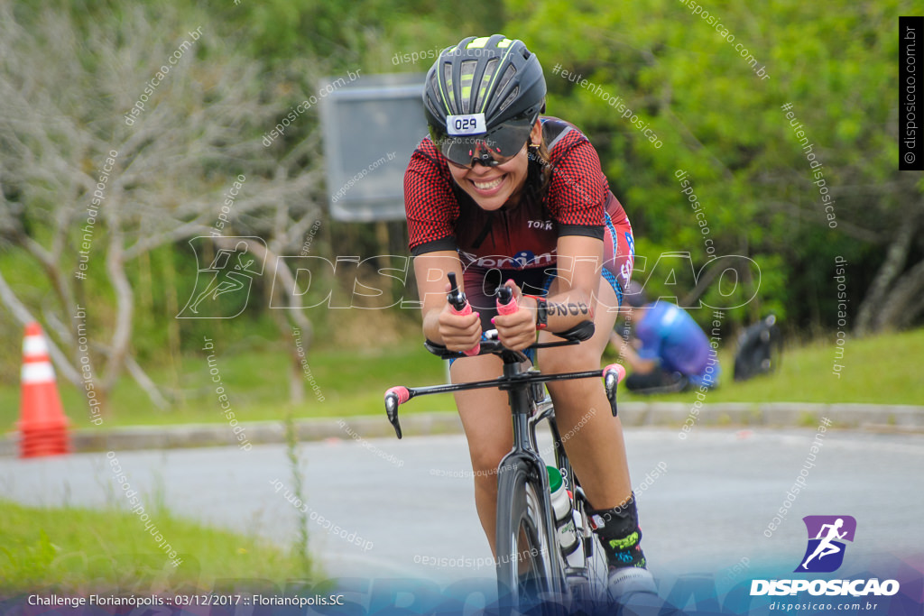 Challenge Florianópolis 2017