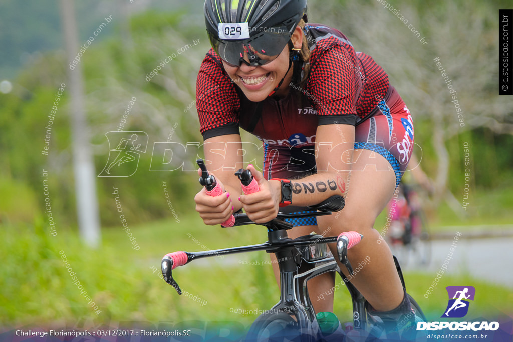 Challenge Florianópolis 2017