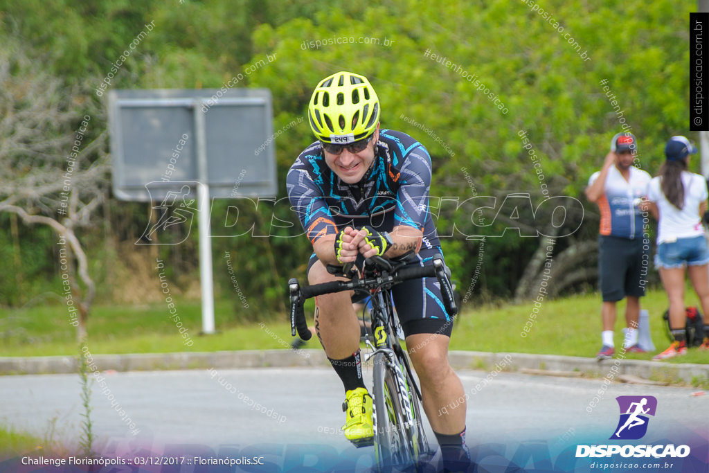 Challenge Florianópolis 2017