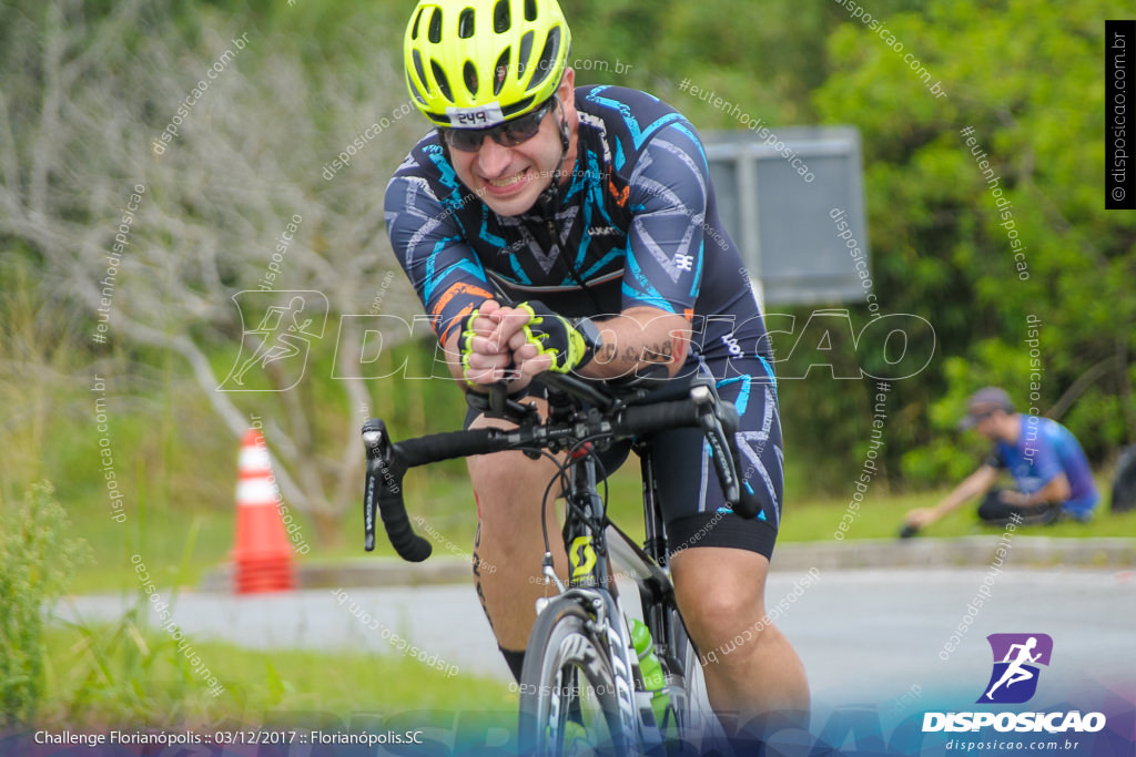 Challenge Florianópolis 2017