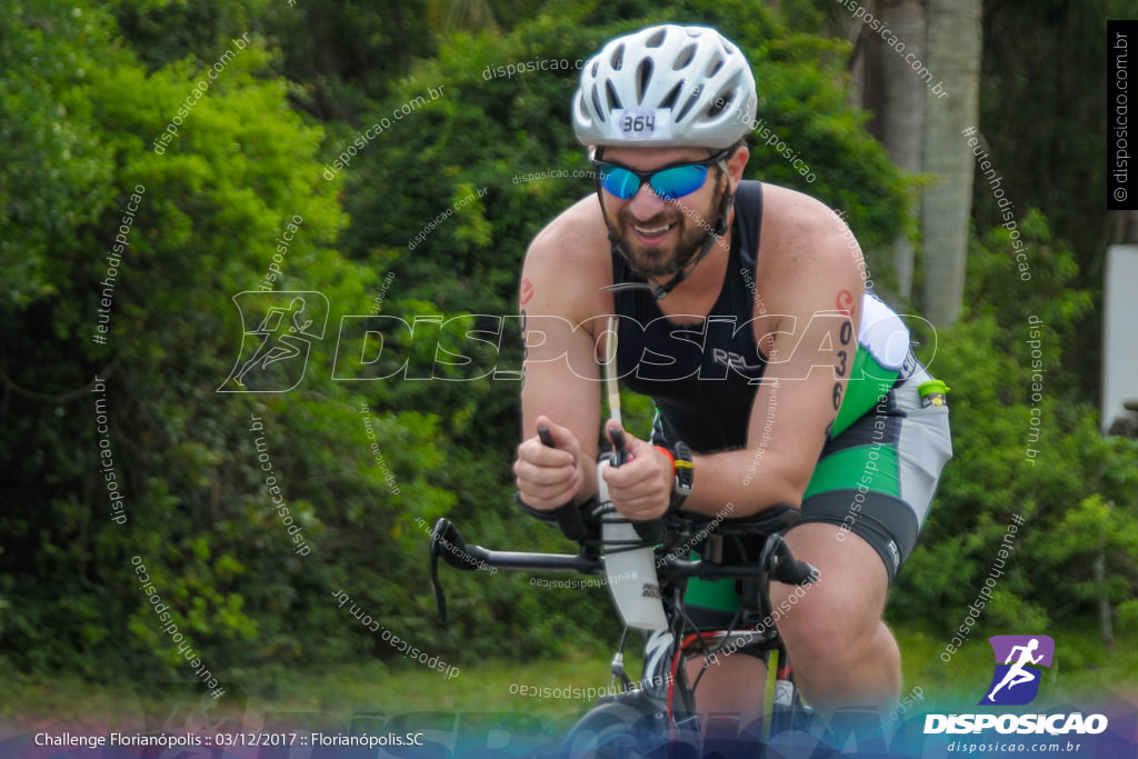 Challenge Florianópolis 2017