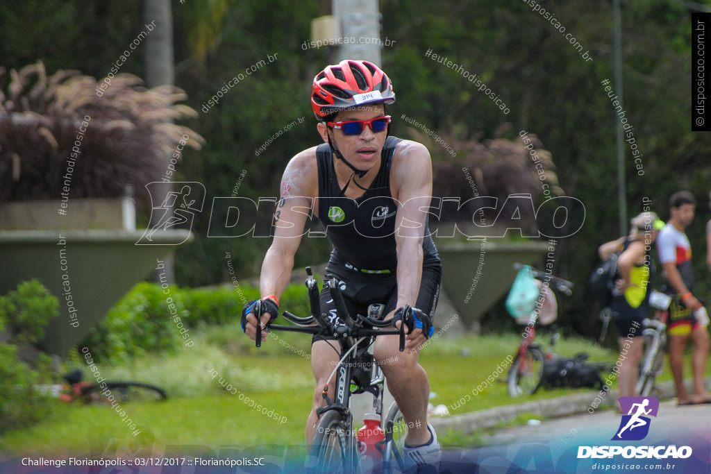 Challenge Florianópolis 2017