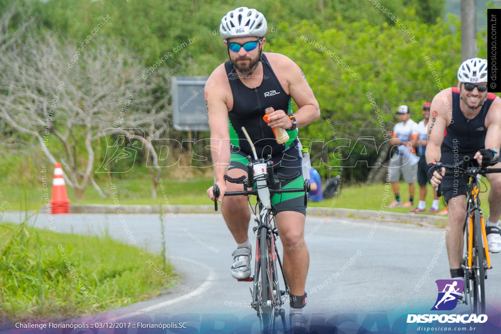 Challenge Florianópolis 2017