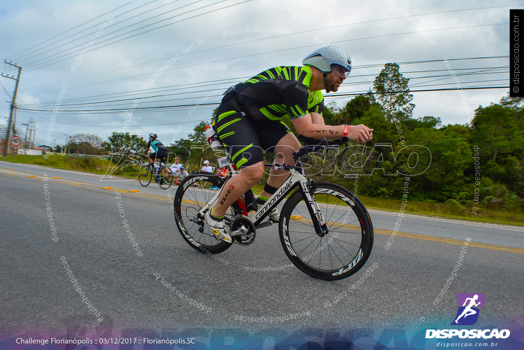 Challenge Florianópolis 2017