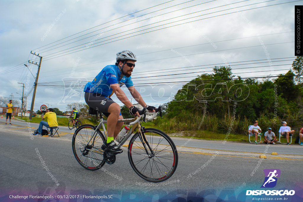 Challenge Florianópolis 2017