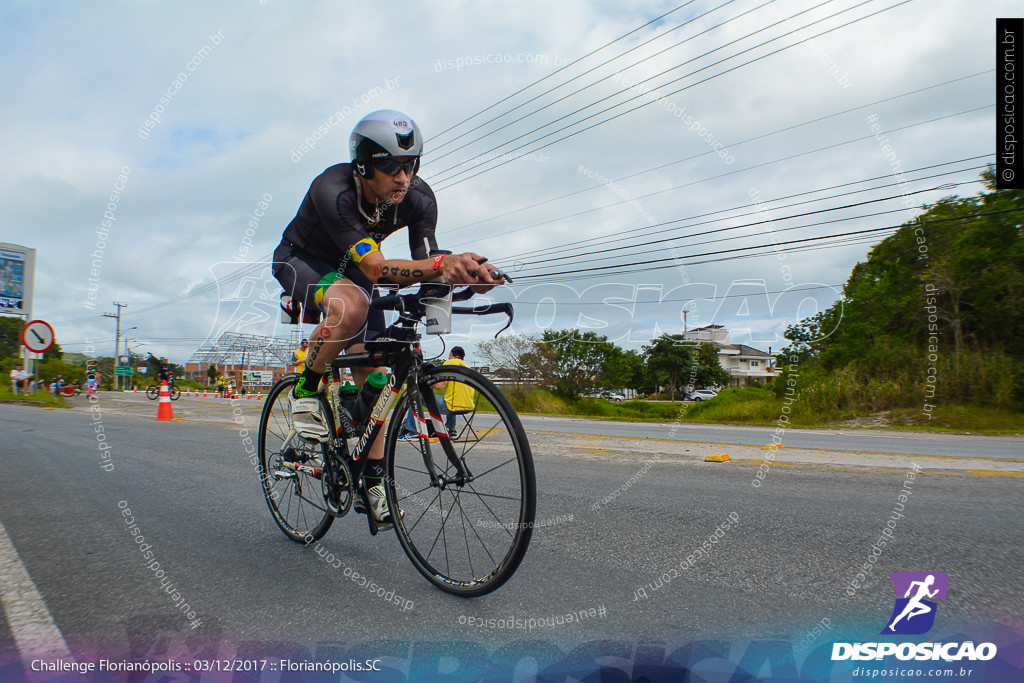 Challenge Florianópolis 2017