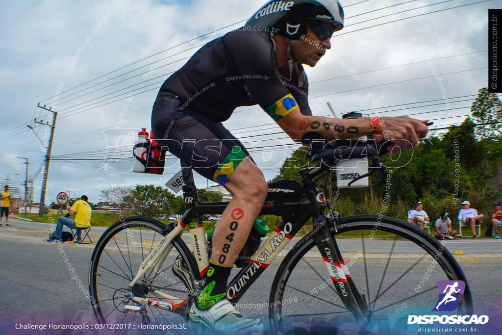 Challenge Florianópolis 2017