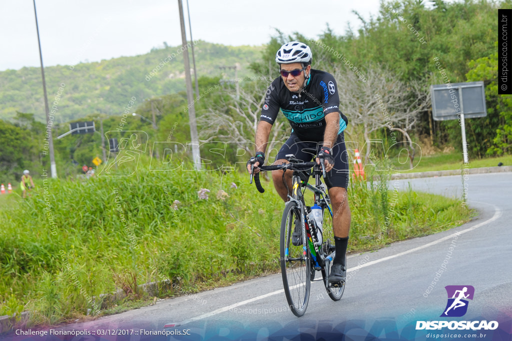 Challenge Florianópolis 2017