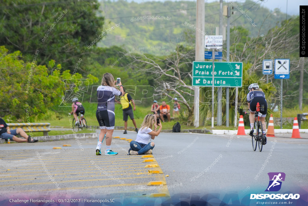 Challenge Florianópolis 2017