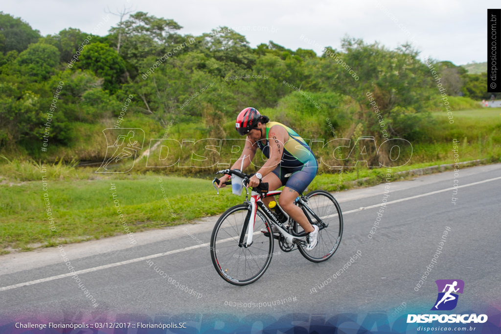 Challenge Florianópolis 2017