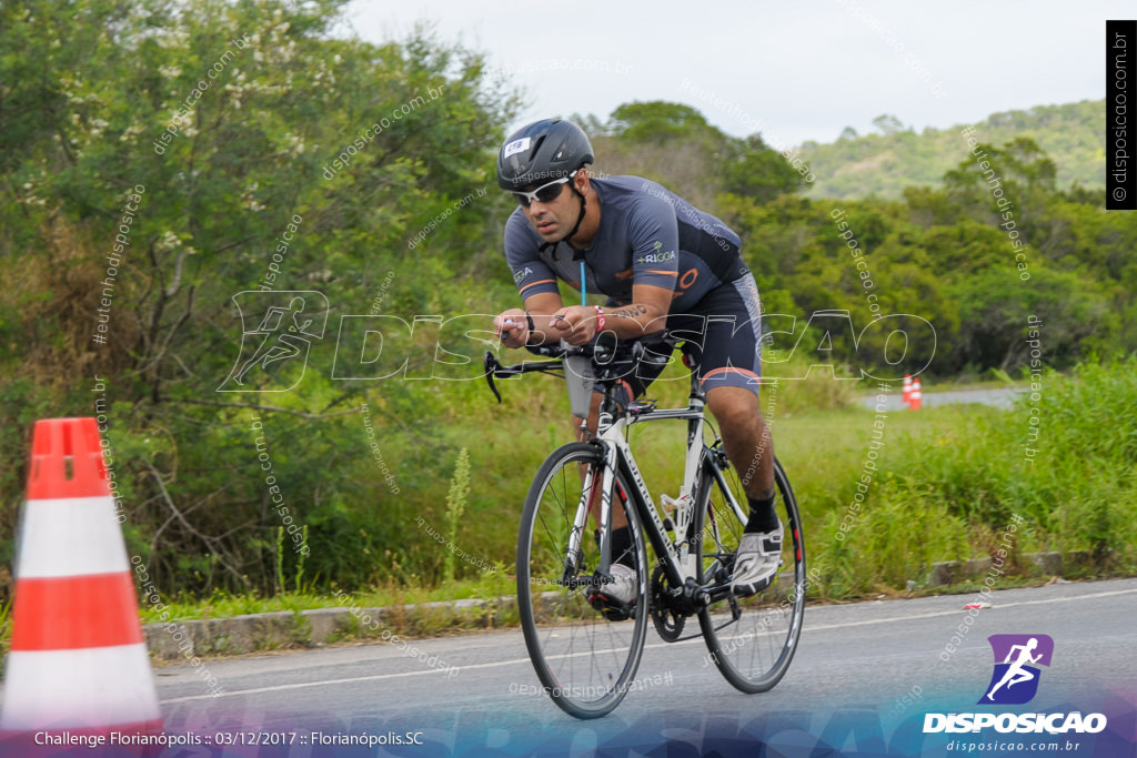 Challenge Florianópolis 2017