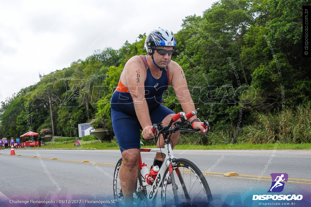 Challenge Florianópolis 2017