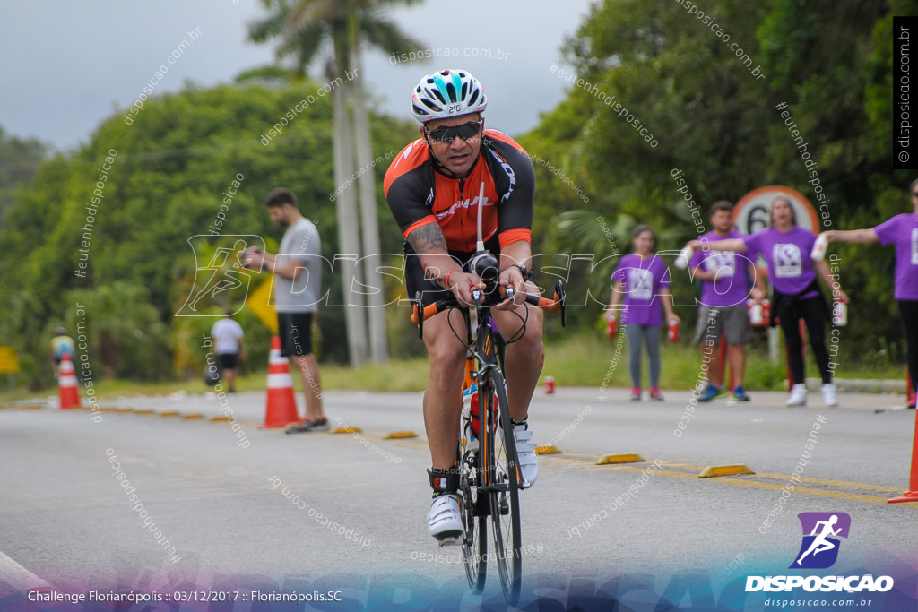 Challenge Florianópolis 2017