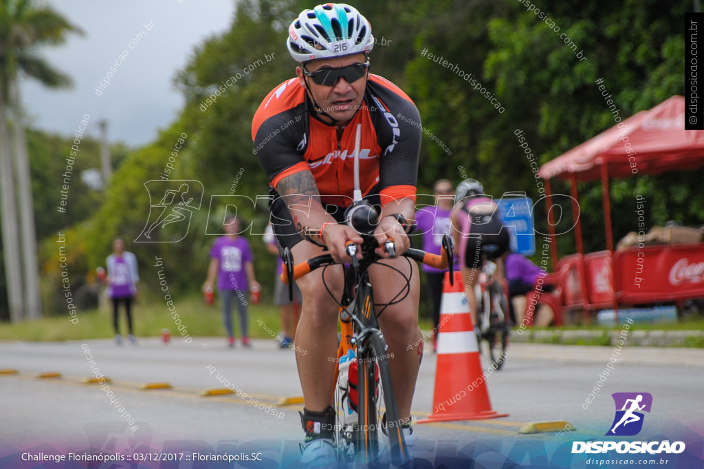 Challenge Florianópolis 2017