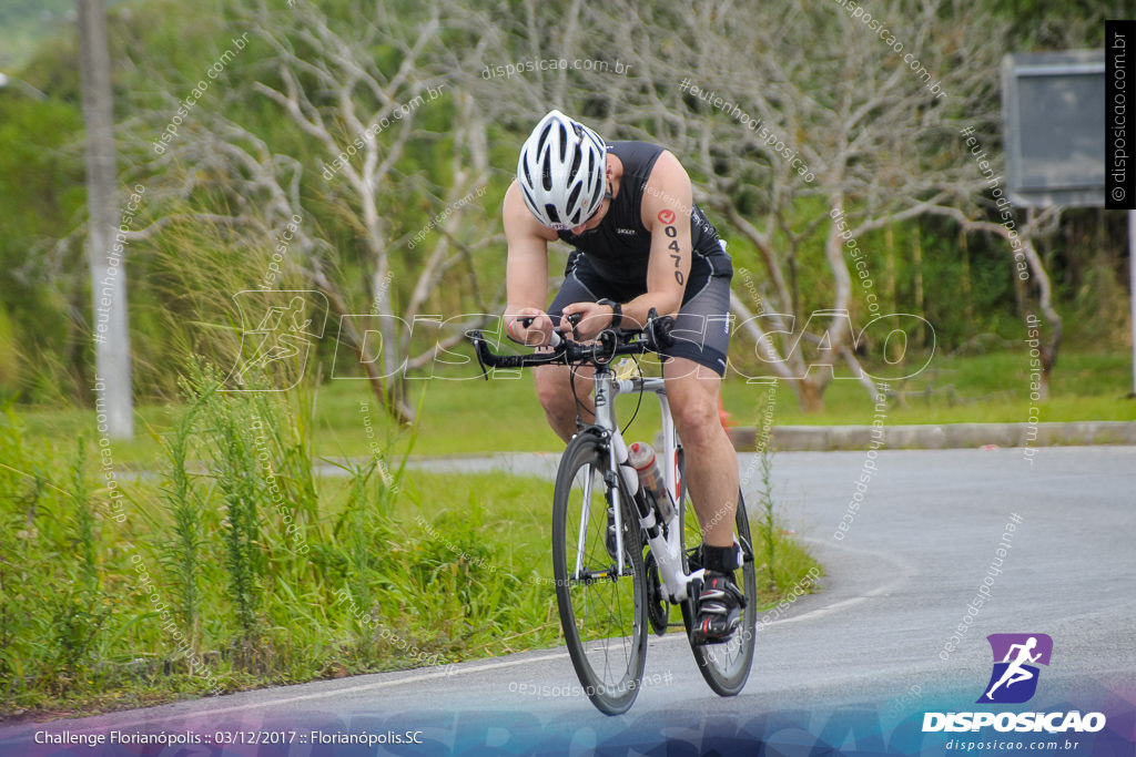 Challenge Florianópolis 2017