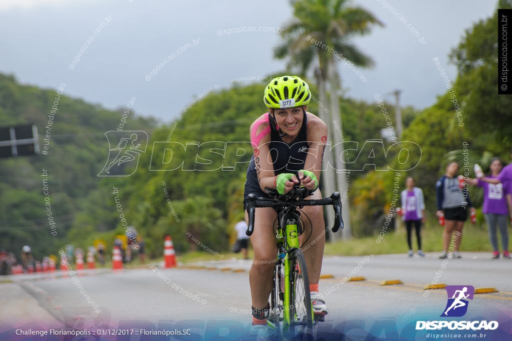 Challenge Florianópolis 2017