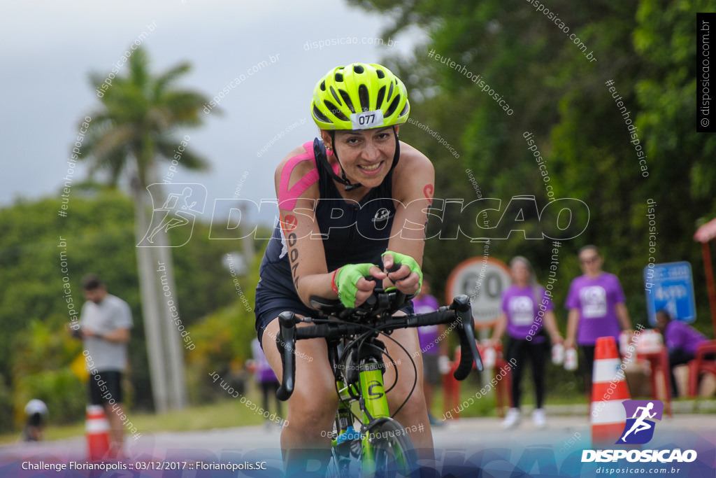 Challenge Florianópolis 2017