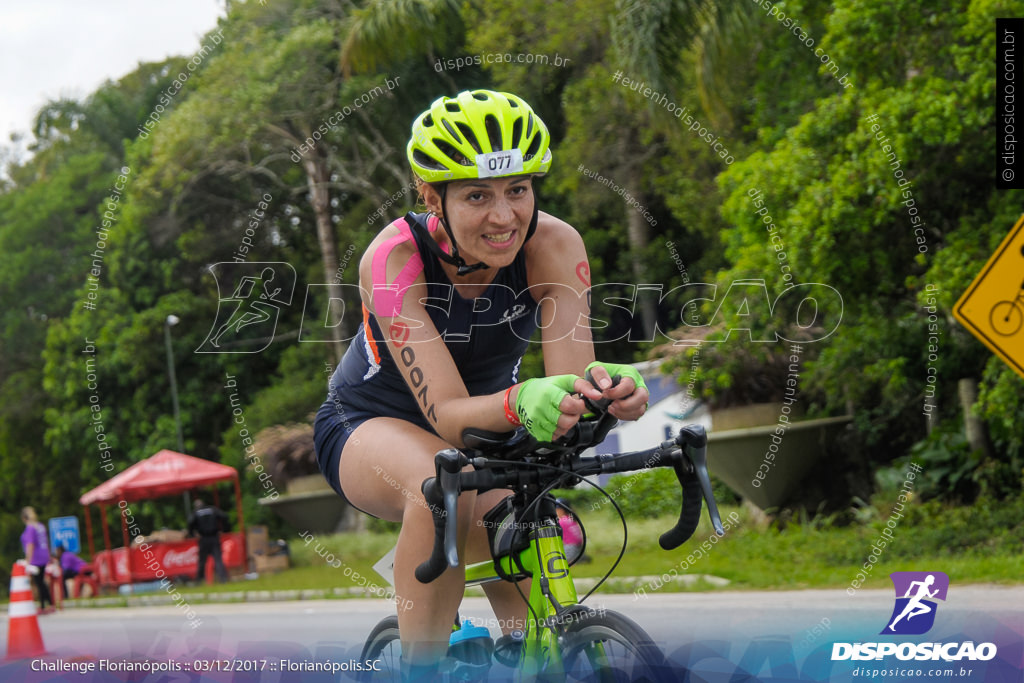 Challenge Florianópolis 2017