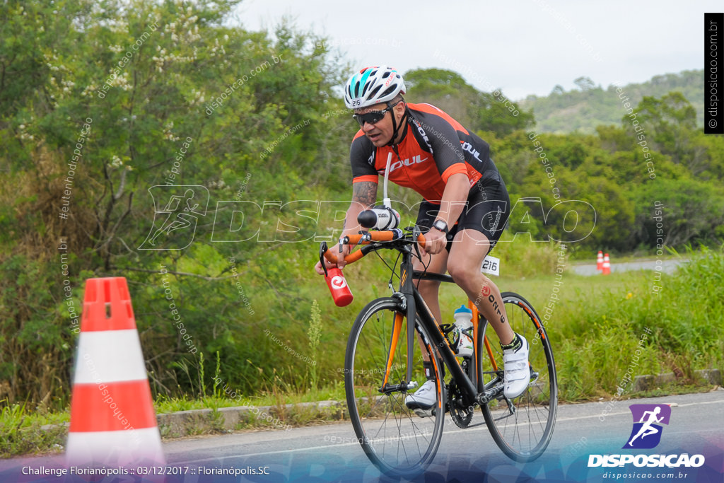 Challenge Florianópolis 2017