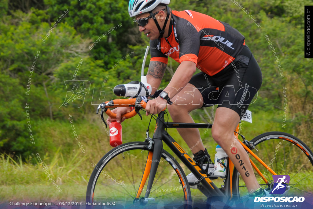 Challenge Florianópolis 2017