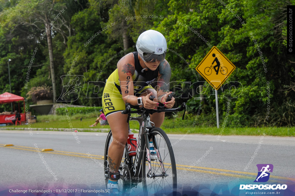 Challenge Florianópolis 2017