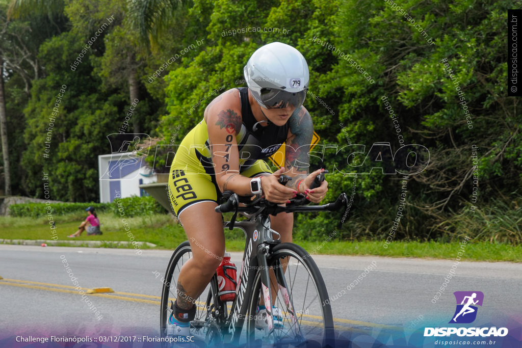 Challenge Florianópolis 2017