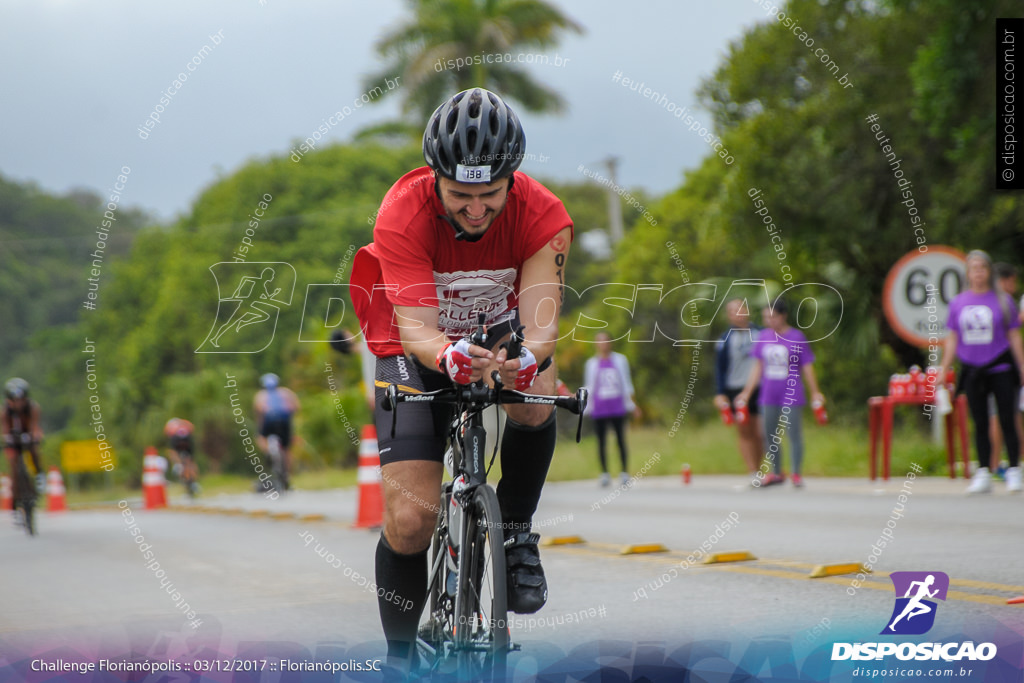 Challenge Florianópolis 2017