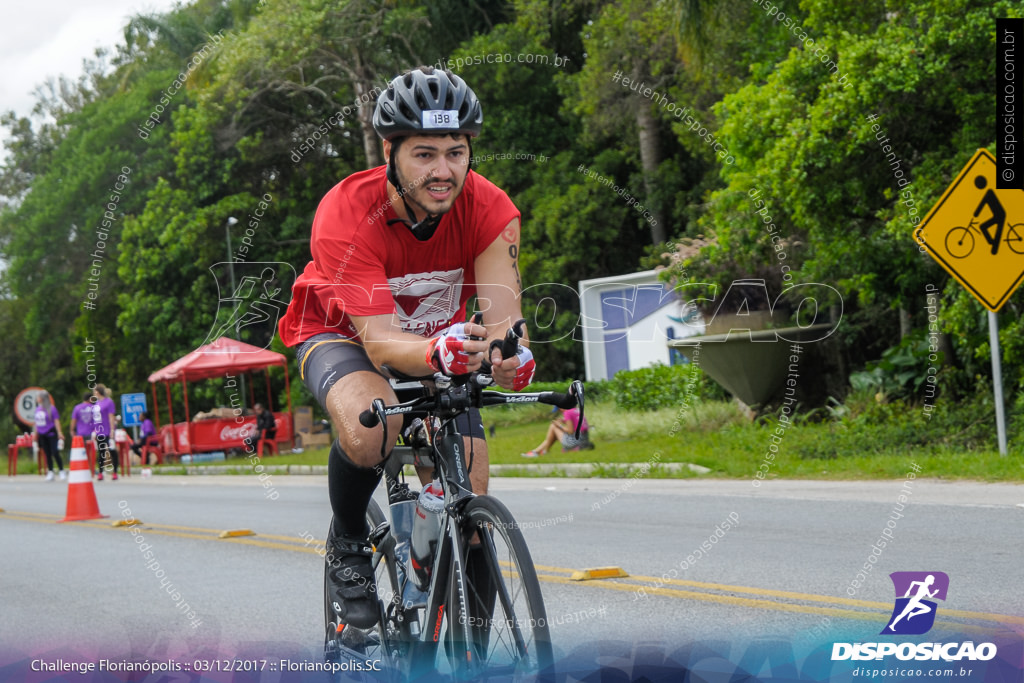 Challenge Florianópolis 2017