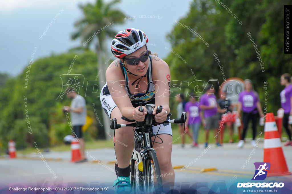 Challenge Florianópolis 2017