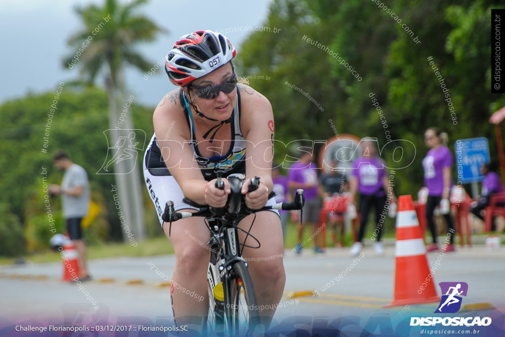 Challenge Florianópolis 2017