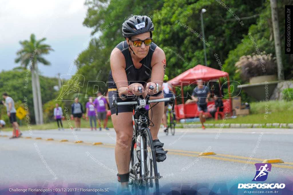 Challenge Florianópolis 2017