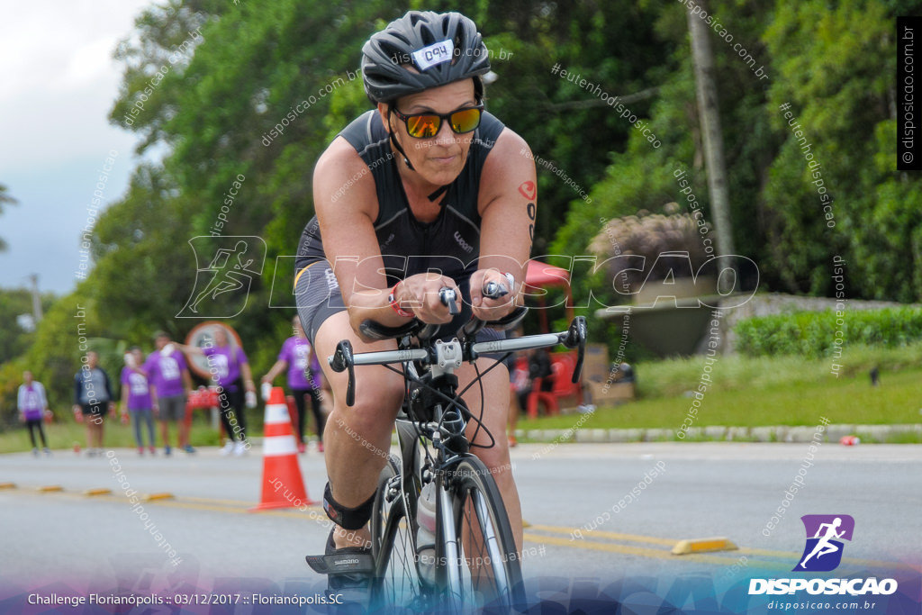 Challenge Florianópolis 2017