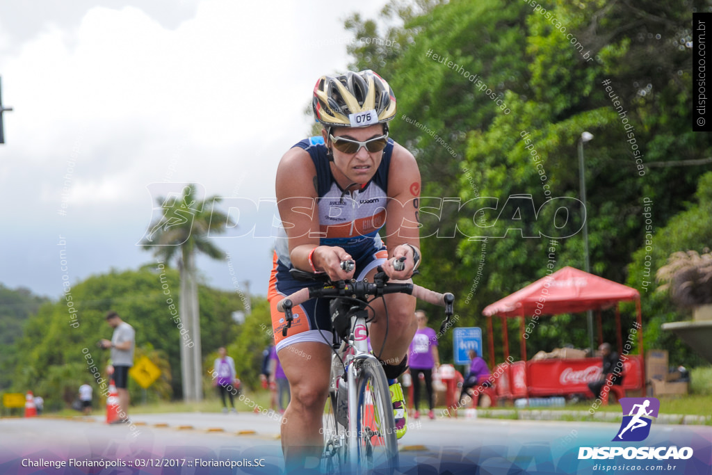 Challenge Florianópolis 2017