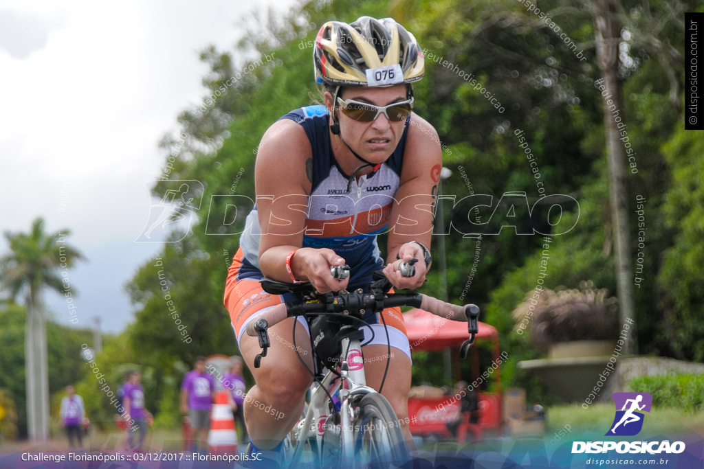 Challenge Florianópolis 2017