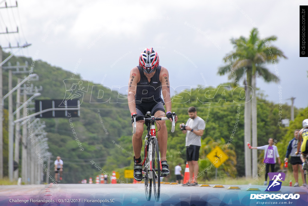 Challenge Florianópolis 2017