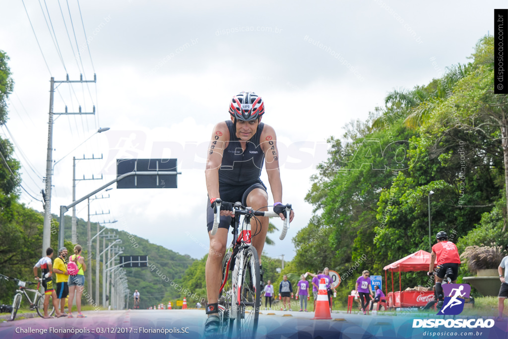 Challenge Florianópolis 2017