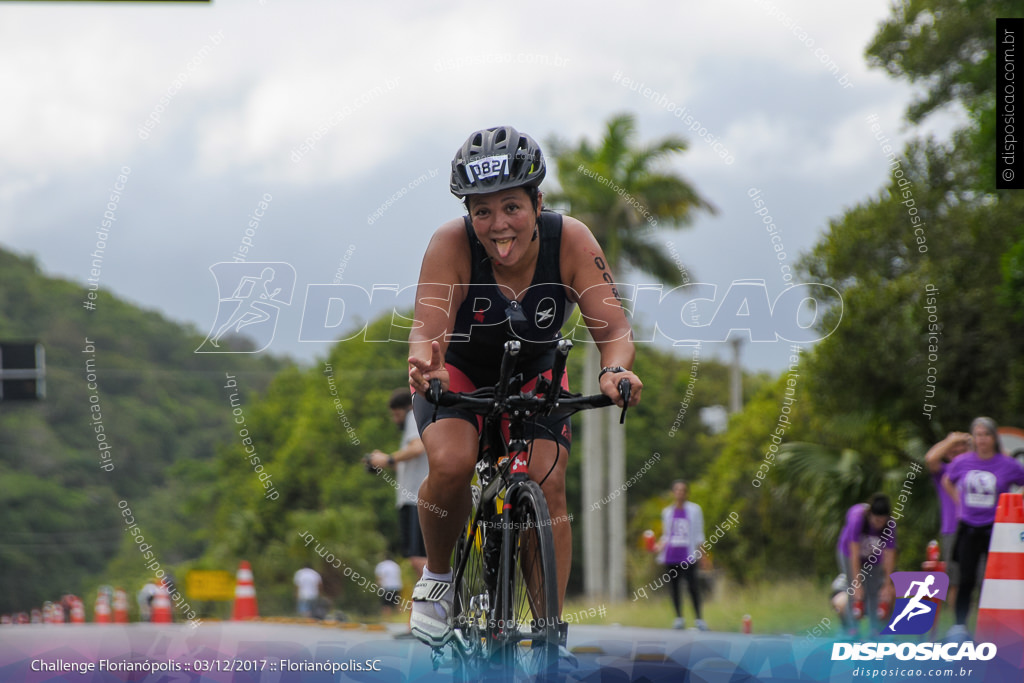 Challenge Florianópolis 2017