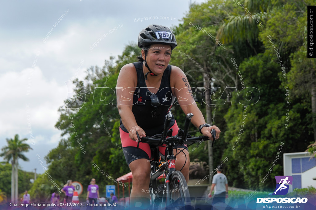 Challenge Florianópolis 2017