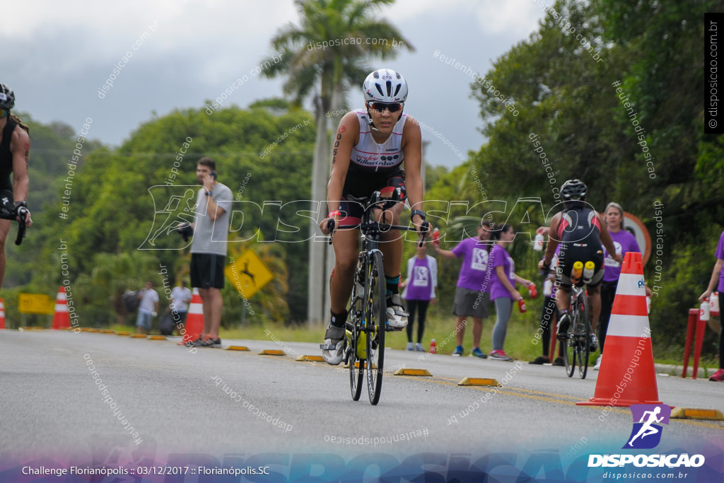 Challenge Florianópolis 2017