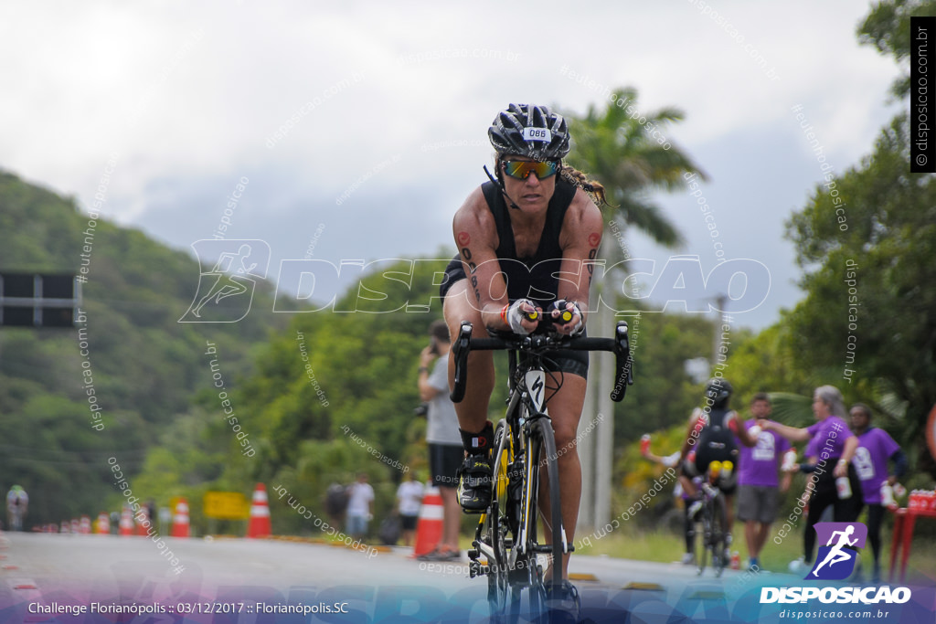 Challenge Florianópolis 2017