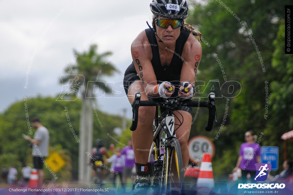 Challenge Florianópolis 2017