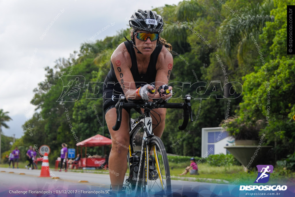 Challenge Florianópolis 2017