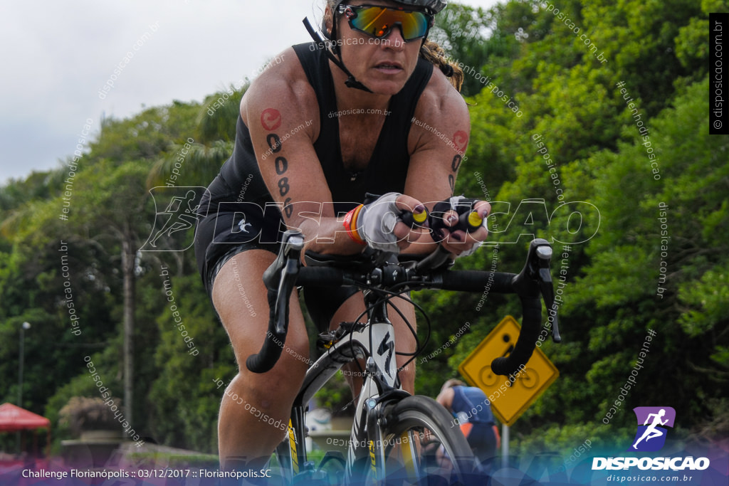 Challenge Florianópolis 2017