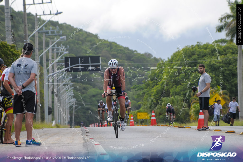 Challenge Florianópolis 2017