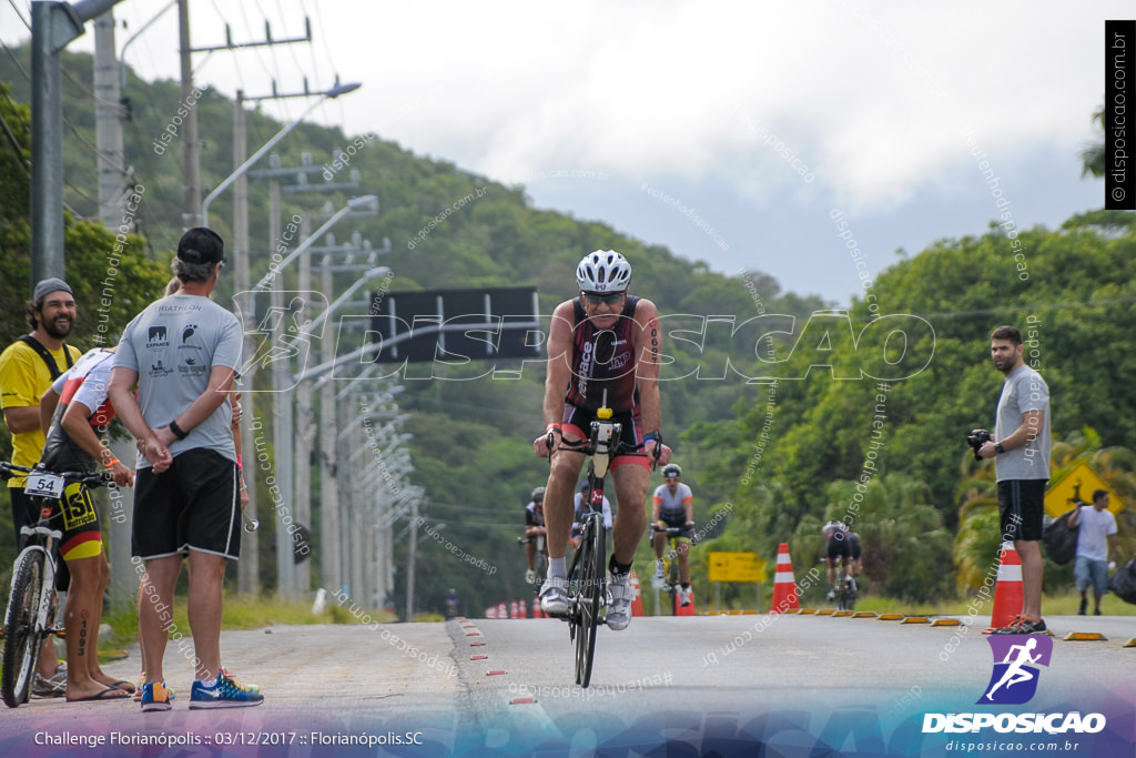 Challenge Florianópolis 2017