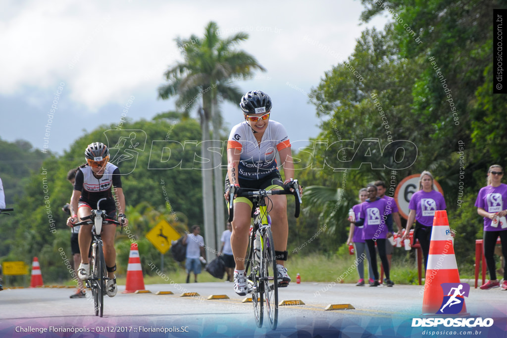 Challenge Florianópolis 2017