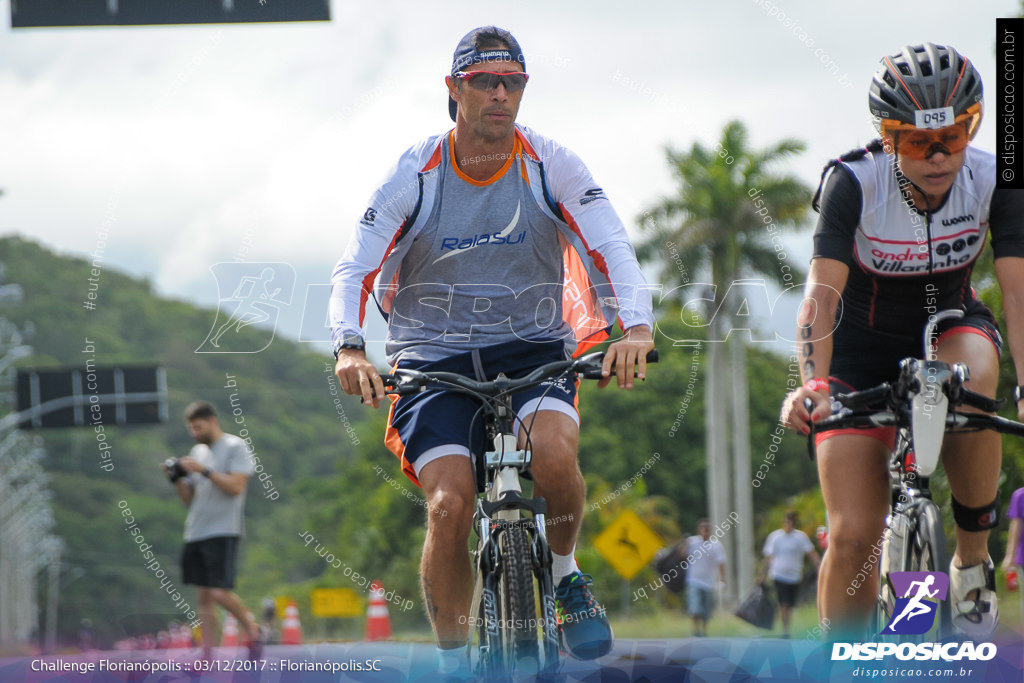 Challenge Florianópolis 2017