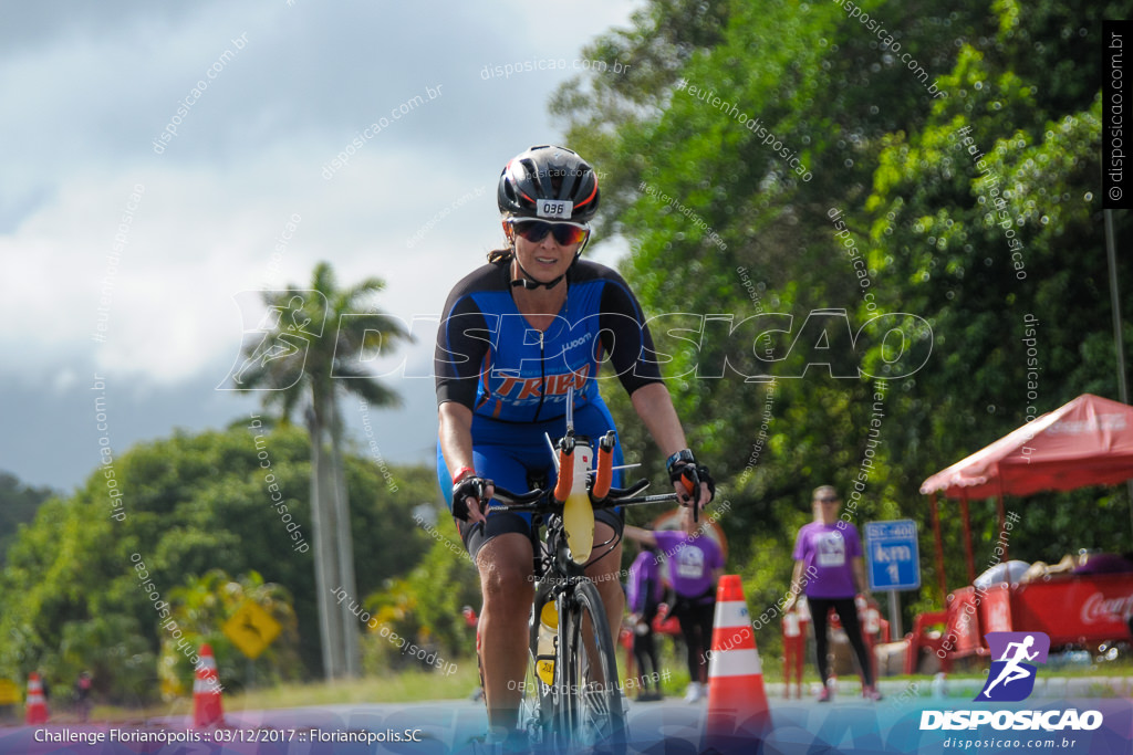 Challenge Florianópolis 2017